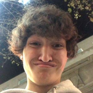 Meet your Posher, Ian